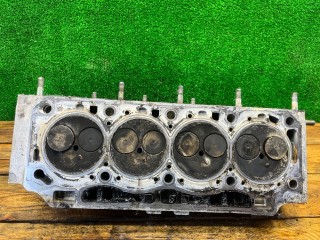 Головка блока цилиндров, Renault Laguna 2001-2005