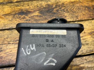 Бачок гидроусилителя, ориг. номер A0004603083, A2114660002, Mercedes E W211 2002-2006