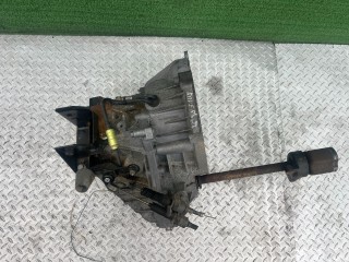 КПП механическая (МКПП), ориг. номер M47R, E02387010, Rover 75 1999-2003