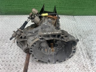 КПП механическая (МКПП), ориг. номер M47R, E02387010, Rover 75 1999-2003
