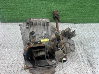 КПП механическая (МКПП), ориг. номер M47R, E02387010, Rover 75 1999-2003