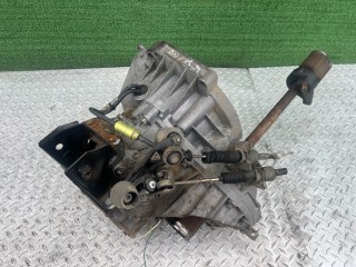 КПП механическая (МКПП), ориг. номер M47R, E02387010, Rover 75 1999-2003
