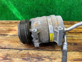 Компрессор кондиционера, ориг. номер 6560630, 1135309, 022832254, Renault Scenic 1996-1999