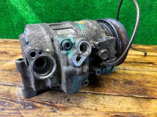 Компрессор кондиционера, ориг. номер 7SBU16C, HFC134A, Opel Zafira 1999-2003