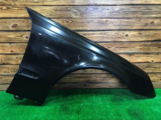 Крыло переднее правое, Mercedes E W211 2002-2006