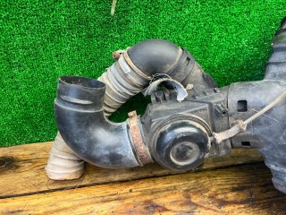 Корпус воздушного фильтра, ориг. номер 026129607, 321183G, Audi 80 1986-1992