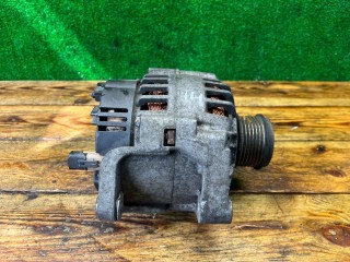 Генератор, ориг. номер 8200054588, SG10B019, 2542466D, 303029689, Renault Megane 1999-2003