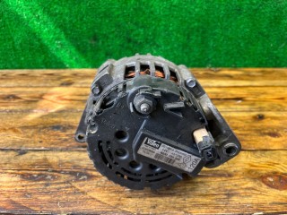 Генератор, ориг. номер 8200054588, SG10B019, 2542466D, 303029689, Renault Megane 1999-2003