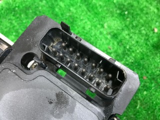 Блок ABS, ориг. номер 8E0614111T, 0265202401, Audi A6 1997-2001