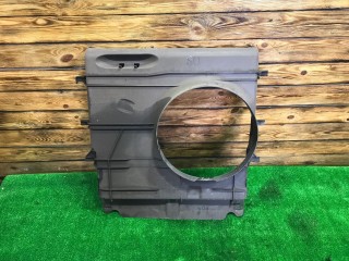 Диффузор вентилятора, ориг. номер A9065050755, Mercedes Sprinter W906 2006-2014