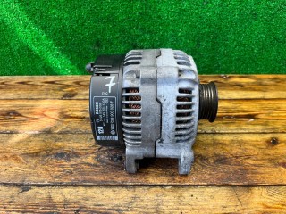 Генератор, ориг. номер 028903028F, 0123515008, Volkswagen Passat 1996-2001