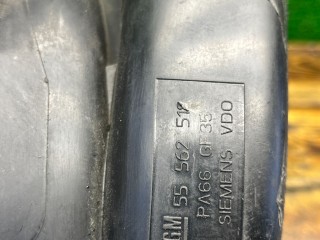 Коллектор впускной, ориг. номер 55562518, Opel Zafira 2003-2006