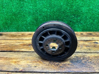 Шкив коленвала, ориг. номер 028105243K, Volkswagen Sharan 1995-2000