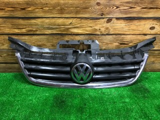 Решетка радиатора, ориг. номер 1T0853601, Volkswagen Touran 2003-2006