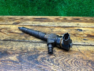 Форсунка, ориг. номер 0445110159, Opel Zafira 2003-2006