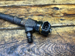 Форсунка, ориг. номер 0445110159, Opel Zafira 2003-2006