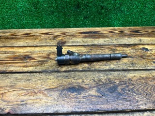 Форсунка, ориг. номер 0445110159, Opel Zafira 2003-2006