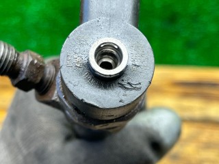 Форсунка, ориг. номер 0445110159, Opel Zafira 2003-2006