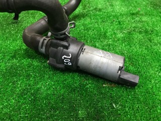 Насос антифриза дополнительный, ориг. номер 1J0965561A, 0392020073, Volkswagen Sharan 2000-2003