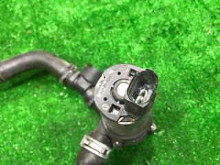 Насос антифриза дополнительный, ориг. номер 1J0965561A, 0392020073, Volkswagen Sharan 2000-2003