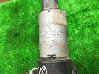 Насос антифриза дополнительный, ориг. номер 1J0965561A, 0392020073, Volkswagen Sharan 2000-2003
