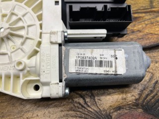 Моторчик стеклоподъемника передний правый, ориг. номер 1K0959792H, Volkswagen Passat 2000-2005