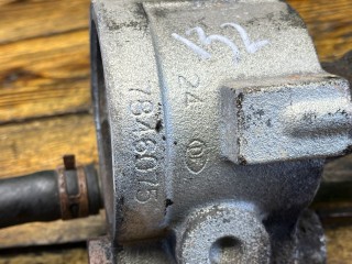 Насос гидроусилителя руля, ориг. номер 7846075, Renault Scenic 1996-1999