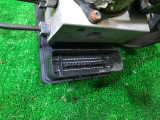 Блок ABS, ориг. номер 7M3907379D, 7M3614111N, Volkswagen Sharan 2000-2003