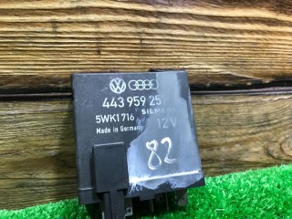 Блок управления стеклоподъемниками, ориг. номер 443959257, Audi A6 1994-1997