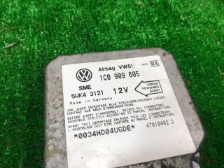 Блок AirBag, ориг. номер 1C0909605F, Ford Galaxy 2000-2006