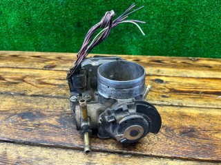Заслонка дроссельная, ориг. номер 06A133064J, Volkswagen Golf 1991-2000