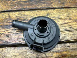 Маслоотделитель (сапун), ориг. номер 24414343, 3911171921, 330002015, Opel Zafira 2003-2006