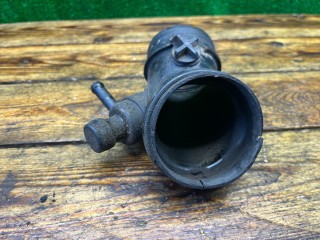 Патрубок впускного коллектора, ориг. номер 058133356D, Volkswagen Passat 1988-1997