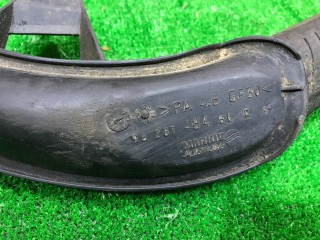 Патрубок интеркулера, ориг. номер 9628748480D, Citroen C5 2000-2004