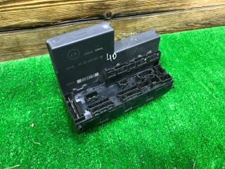 Блок SAM, ориг. номер 0195455632, Mercedes E W210 1999-2002