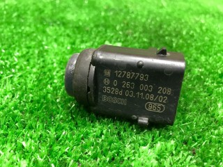 Датчик парктроника, ориг. номер 12787793, 0263003208, Opel Zafira 2003-2006