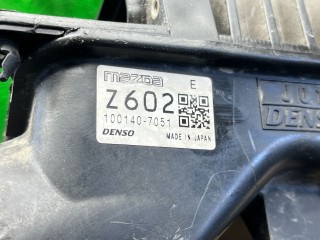 Корпус воздушного фильтра, ориг. номер 1001407051, Mazda 3 1999-2005