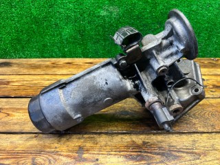 Корпус масляного фильтра, ориг. номер 038115389B, 038115466, Volkswagen Golf 1991-2000