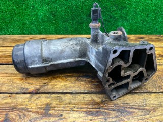 Корпус масляного фильтра, ориг. номер 038115389B, 038115466, Volkswagen Golf 1991-2000