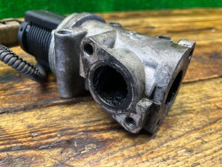 Клапан EGR, ориг. номер 17042379, Opel Astra 1998-2009