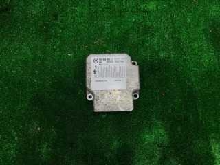 Блок AirBag, ориг. номер 1T0909605C, Volkswagen Touran 2003-2006