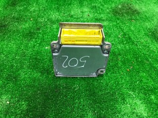 Блок AirBag, ориг. номер 1T0909605C, Volkswagen Touran 2003-2006