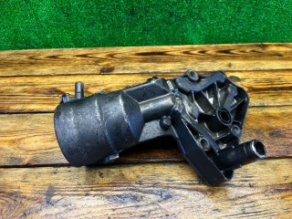 Корпус масляного фильтра, ориг. номер 6740230110, Opel Zafira 2005-2008