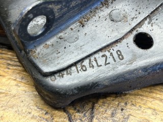 Подушка крепления двигателя, ориг. номер 844164L218, Renault Scenic 1996-1999