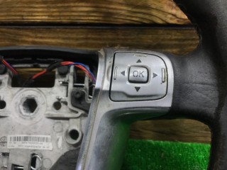 Руль, ориг. номер 6M2T14K147AH, 6M2T14K147BG, 305481885, 6M2T14K147, Ford Galaxy 2006-2010