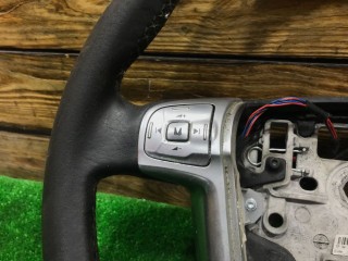 Руль, ориг. номер 6M2T14K147AH, 6M2T14K147BG, 305481885, 6M2T14K147, Ford Galaxy 2006-2010