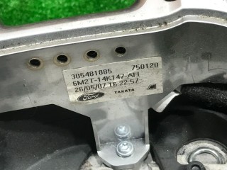 Руль, ориг. номер 6M2T14K147AH, 6M2T14K147BG, 305481885, 6M2T14K147, Ford Galaxy 2006-2010