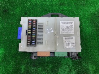 Блок предохранителей, ориг. номер 7G9T14A073DB, A11995230, Ford Galaxy 2006-2010