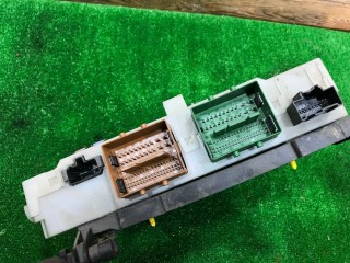 Блок предохранителей, ориг. номер 7G9T14A073DB, A11995230, Ford Galaxy 2006-2010
