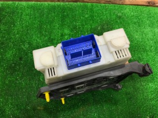 Блок предохранителей, ориг. номер 7G9T14A073DB, A11995230, Ford Galaxy 2006-2010